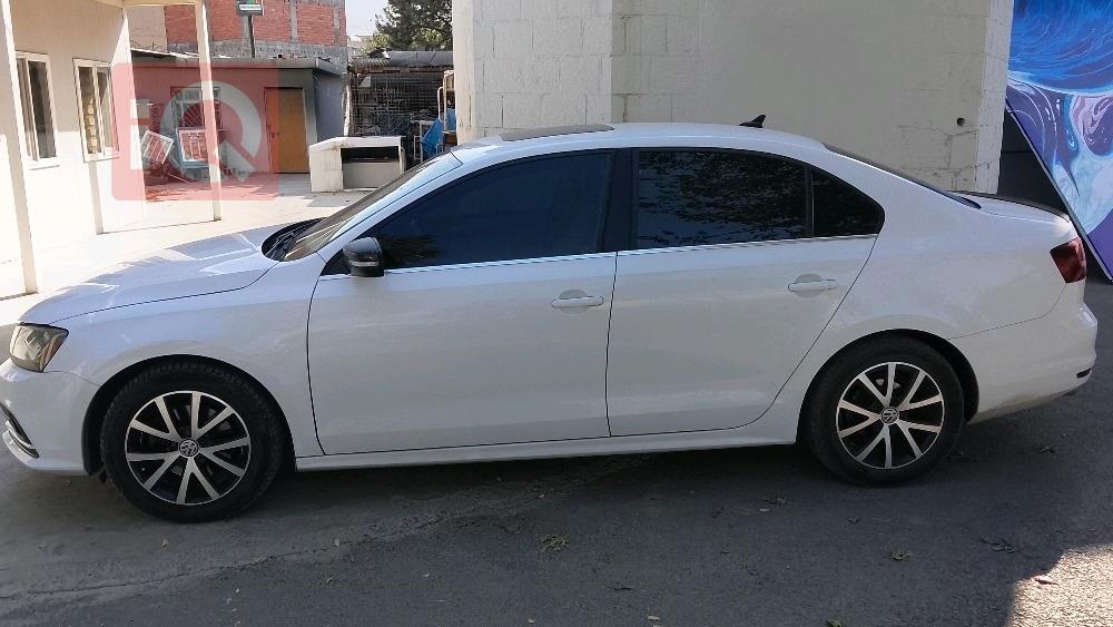 فولكسفاغن جيتا